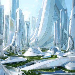 Smart Cities BIOCERR