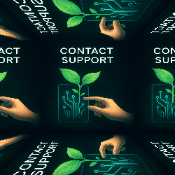 Contact Support